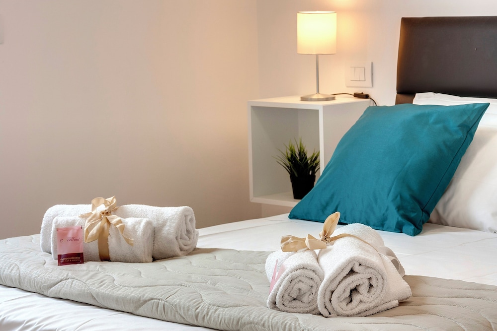 Mamo Florence - Cavour Apartments