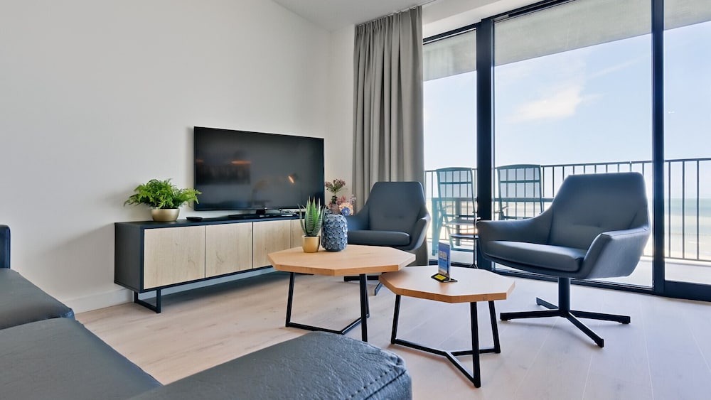 Dormio Breskens Apartments & Penthouses