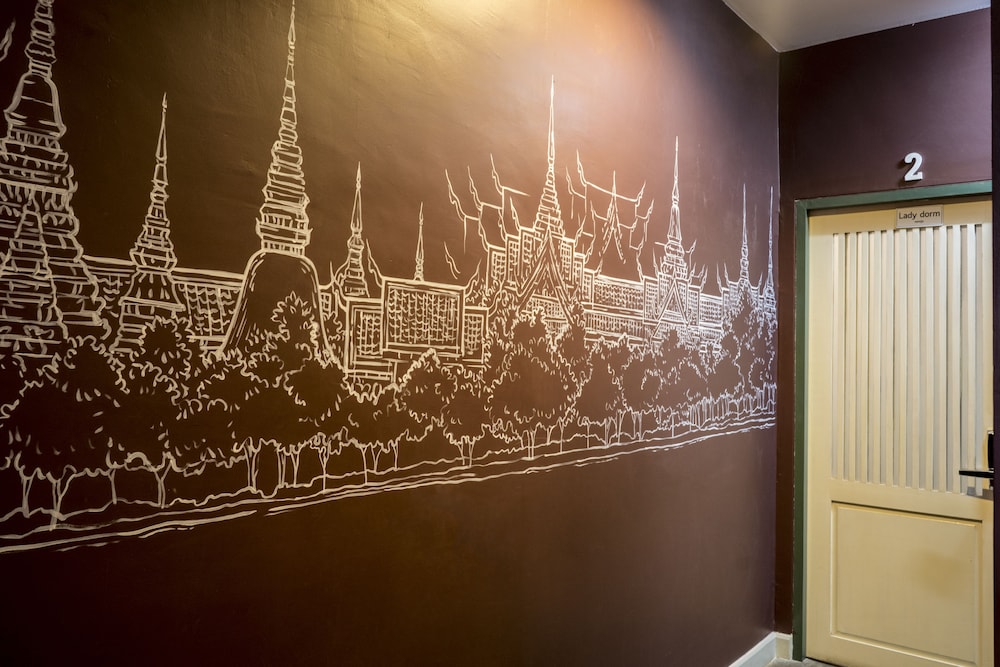 Yoo Yen Pen Sook Hostel