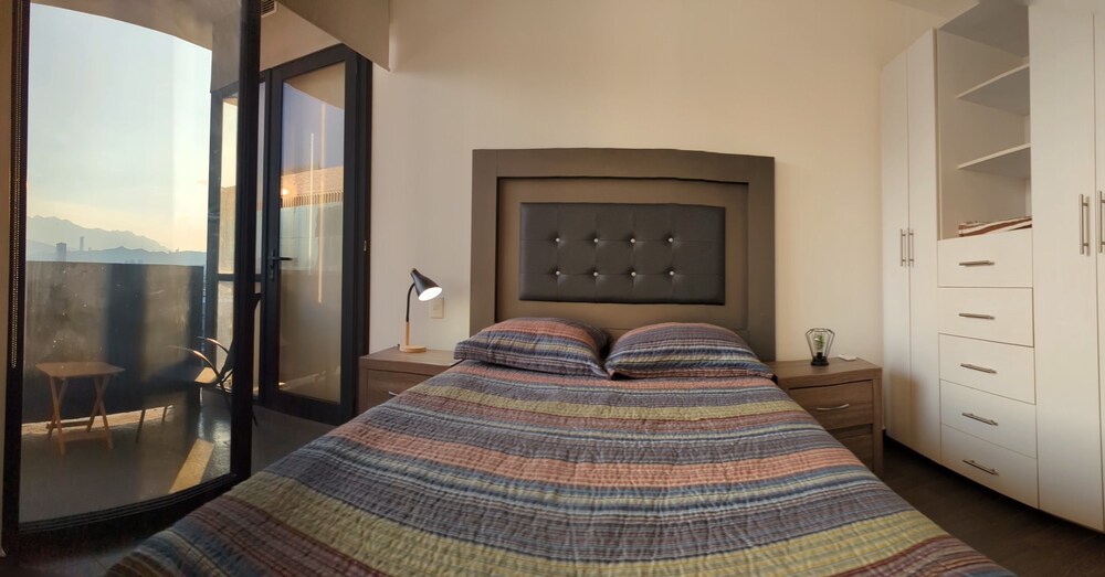 Panoramic Lofts La Silla