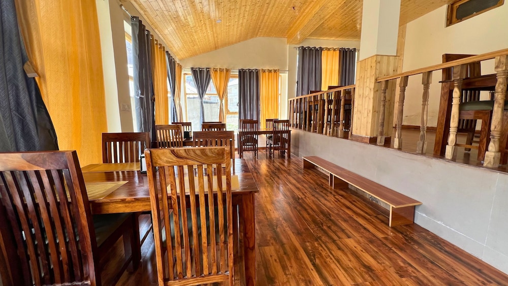 Hotel Chitkul