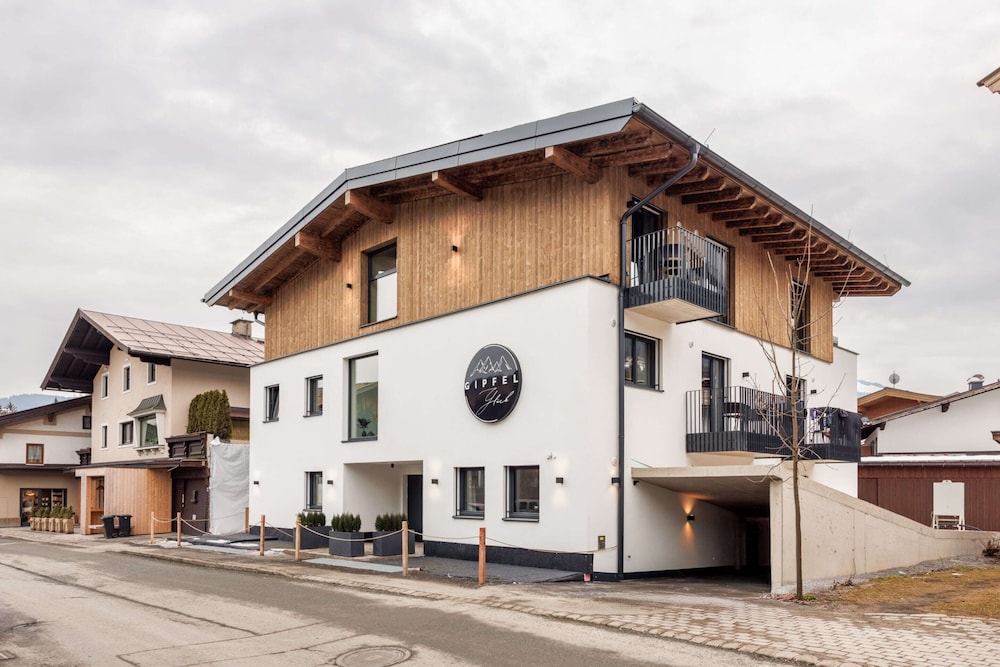 Stylish Apartment in Kirchberg in Tirol