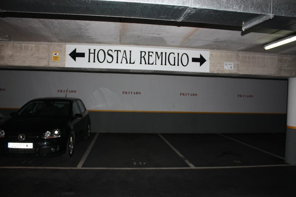 Hotel Remigio