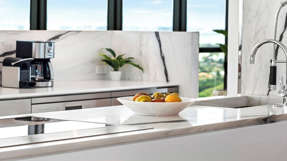 Luxury Vacation Rentals at The Setai by LRMB