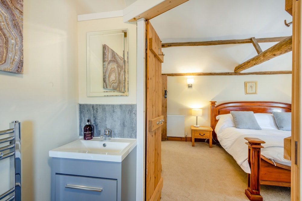 The Hayloft