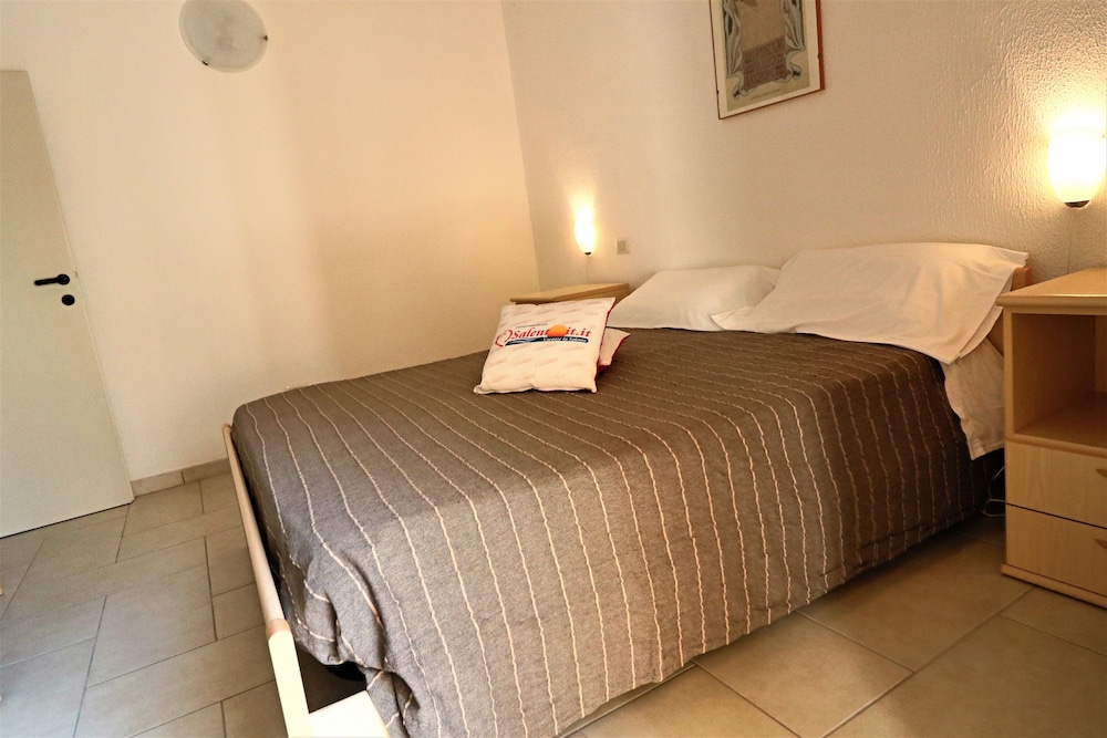 Residence Serra Alimini 2