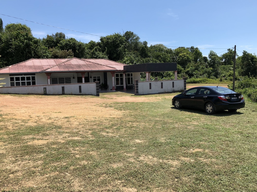 Heza Villa