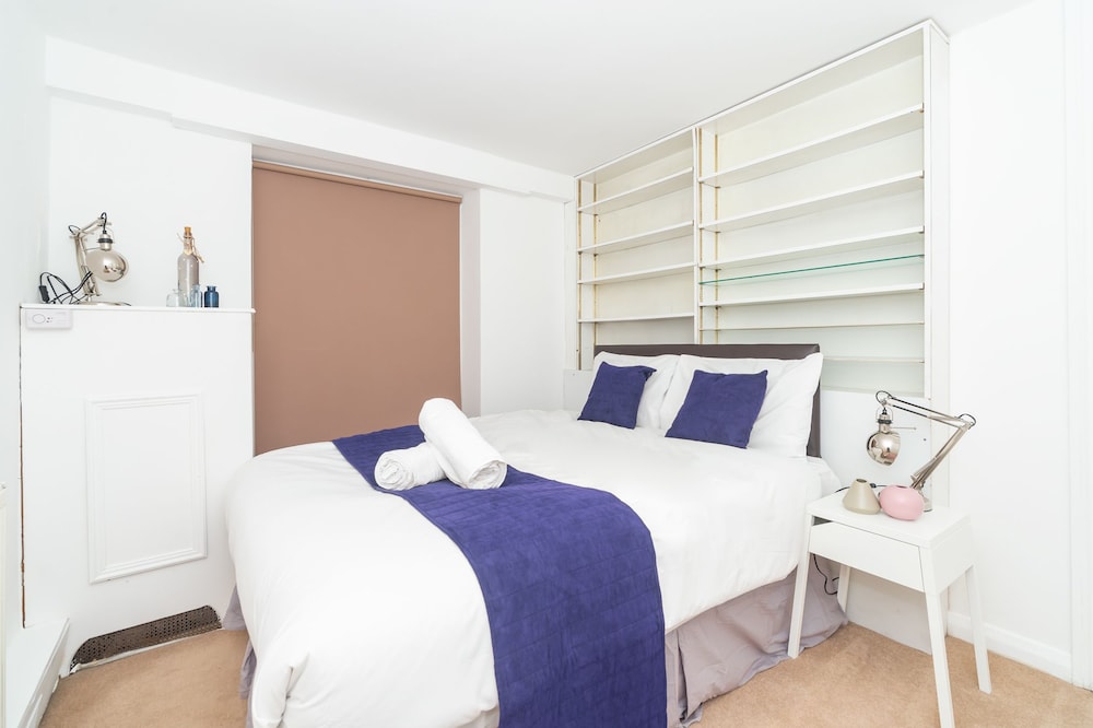 PML Apartments Montpelier Street