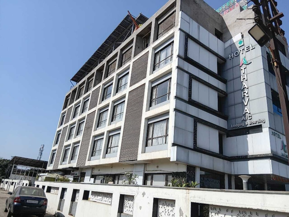 HOTEL ATHARVA