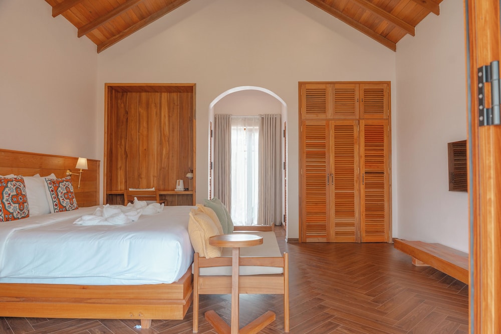 The Jam Boutique Hotel