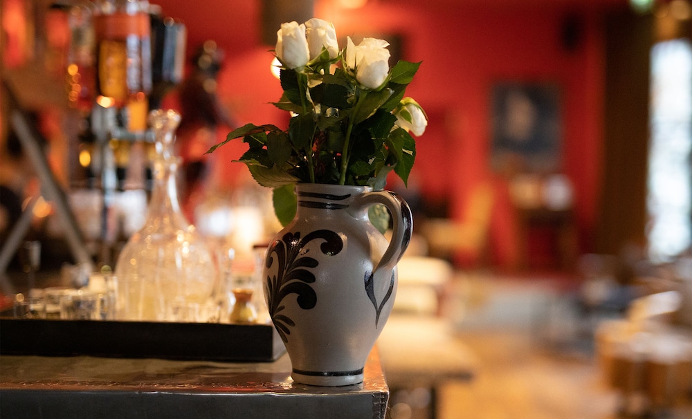 Frankfurt Vacations - Bristol Hotel Frankfurt - Property Image 31