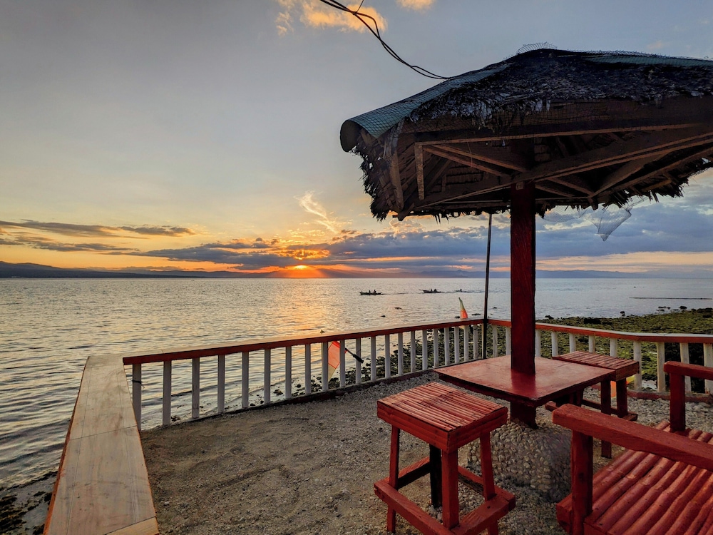 MDF Beach Resort And Day Tours