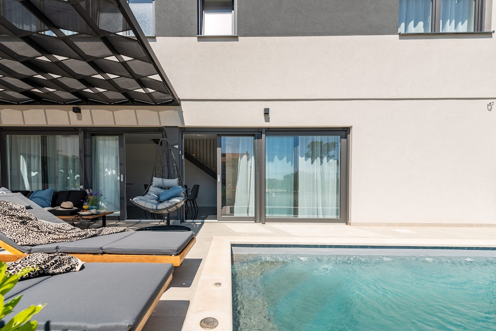 Villa Cvita Zadarvillas