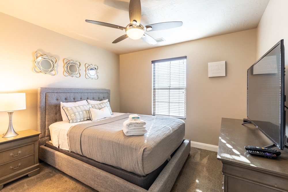 Sand Cove 3 Bedroom Townhouse