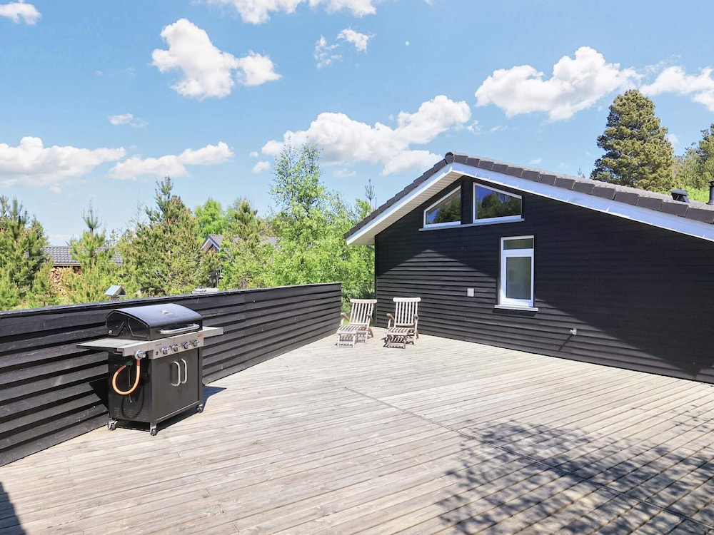 6 Person Holiday Home in Albaek view 5
