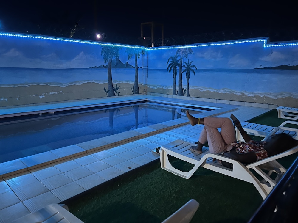 Primeshare Luxury Apartments -3 bedrooms