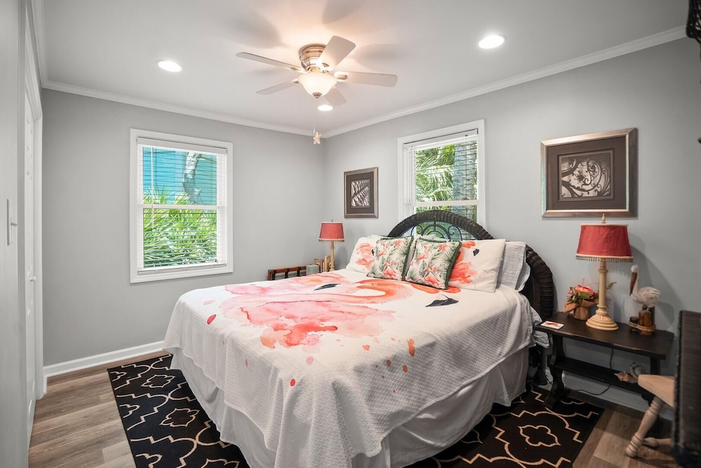 Distinctive Island Living - 835 Bonito Rd, Fripp Island