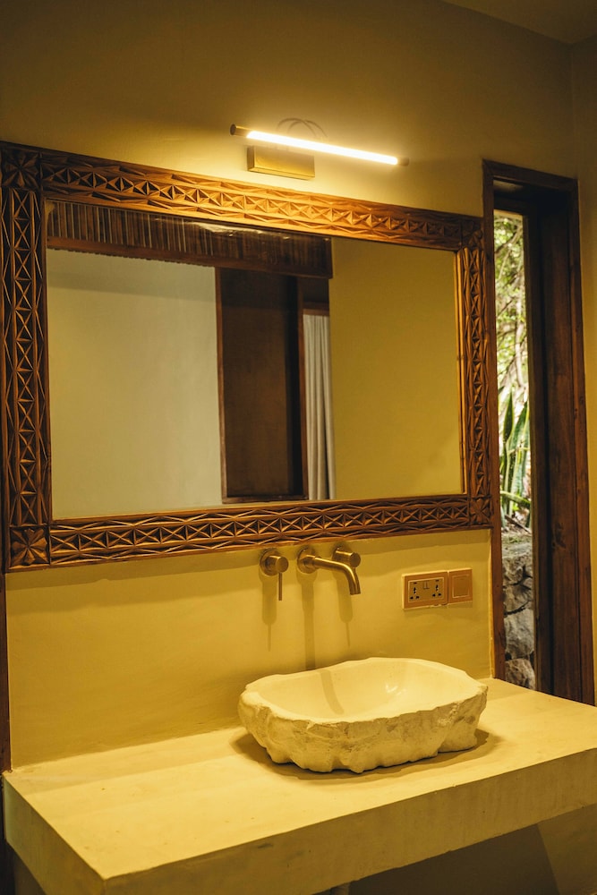 Mateves Boutique Lodge