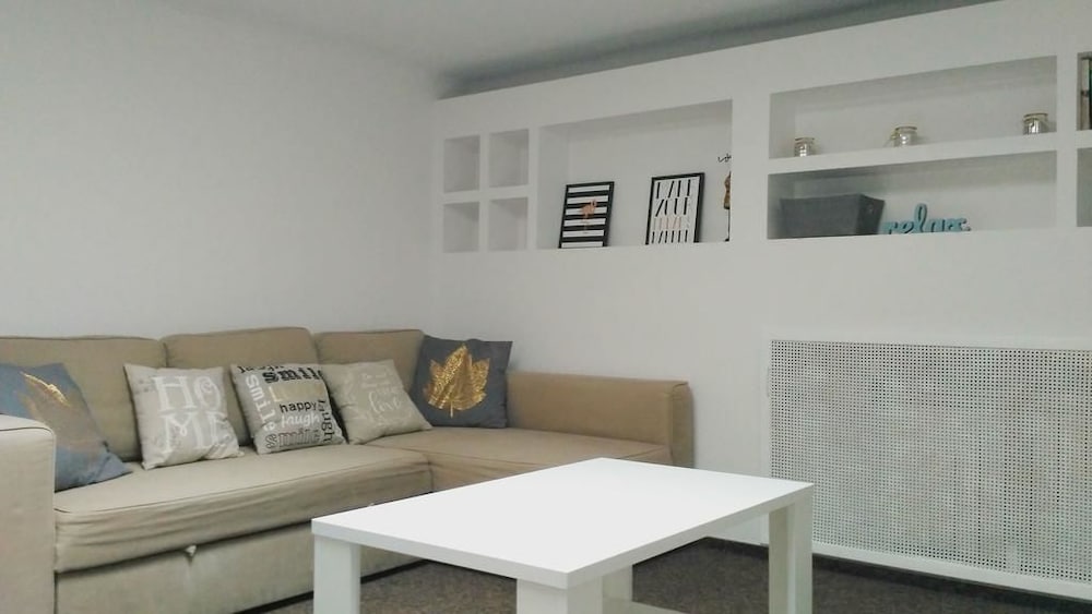 Downtown Apartments