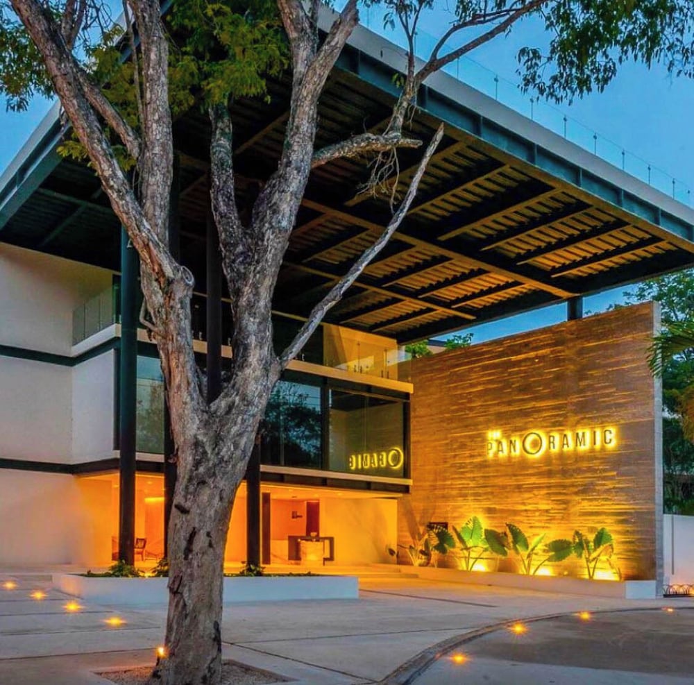 Hotel Panoramic By Alegria Rentals and Sandy Powerful - Image 1