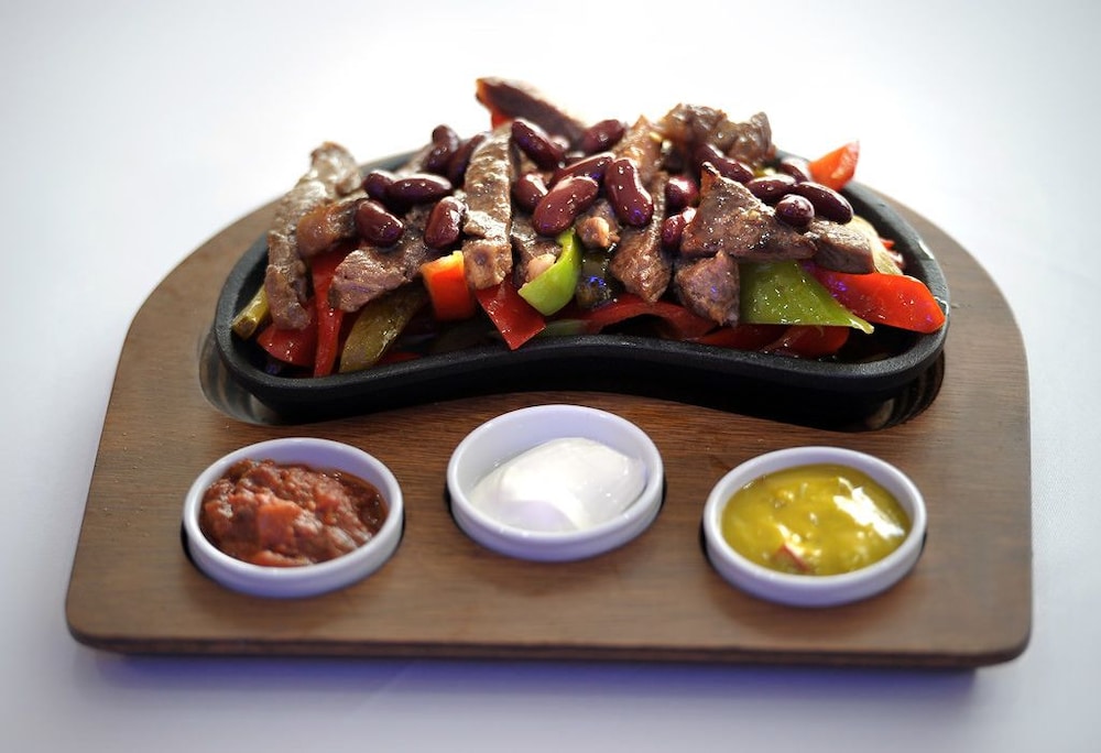 Rhiss Otel Bostancı - Image 42