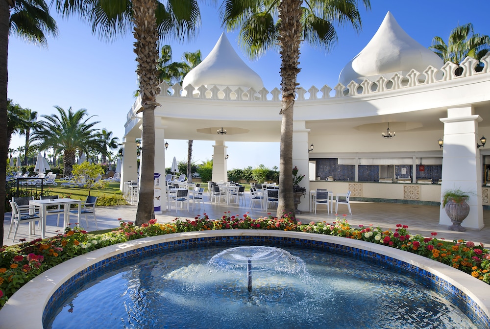 Kamelya Fulya Hotel