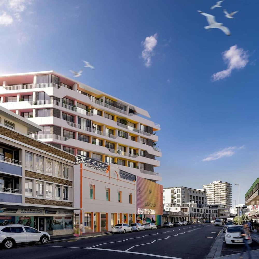 Lifestyle Apartment 82 on Main