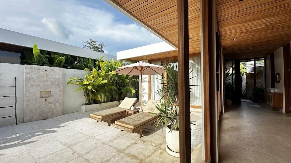 Villa Poppy 2 Bedrooms - Bingin