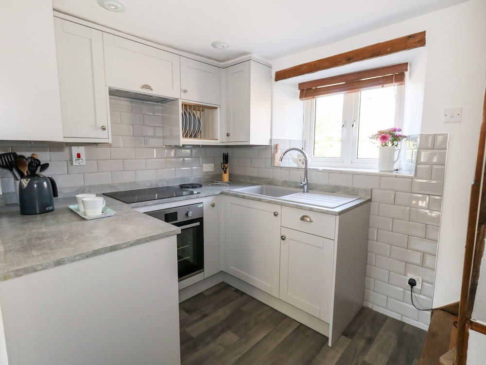Tiddlers Cottage