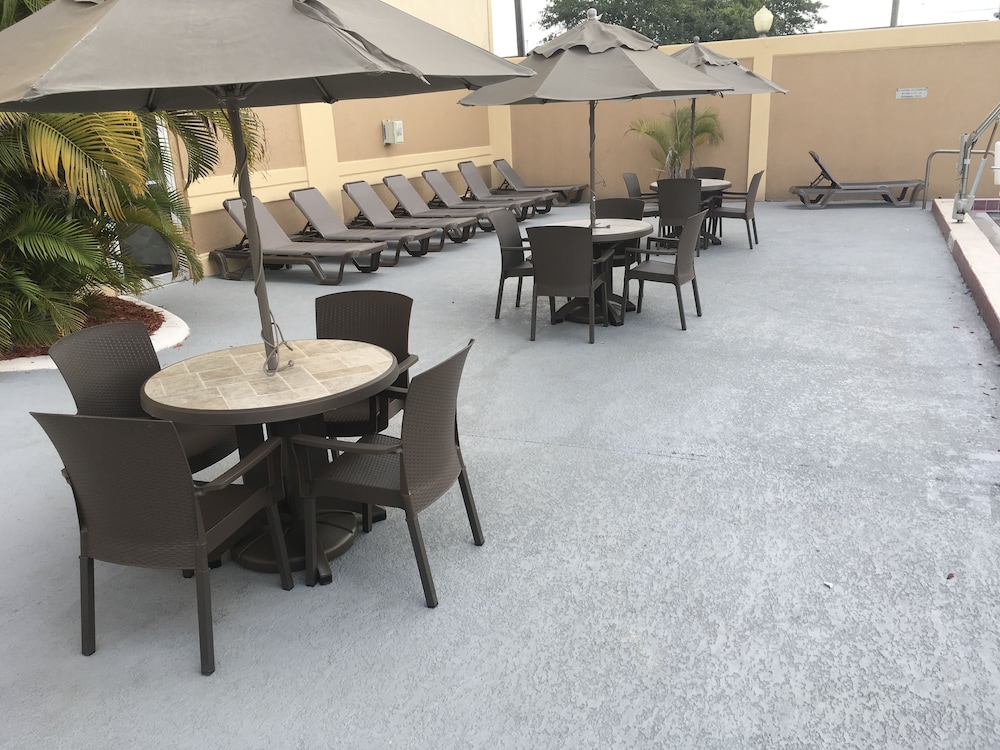 Holiday Inn Orlando North Winter Park by IHG, Billede 32