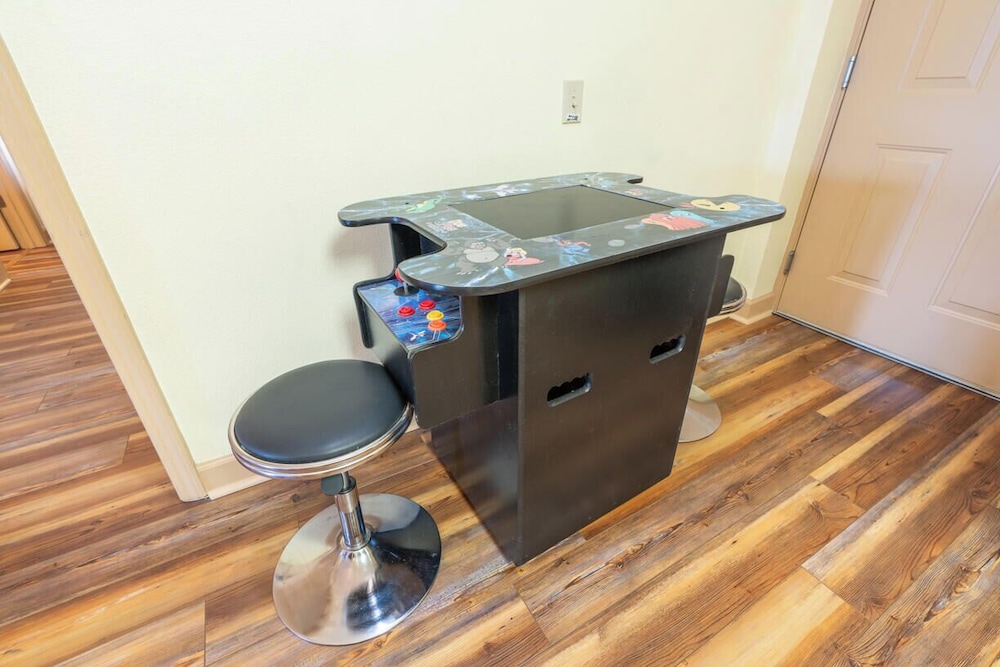 Mountain View Condo 3702