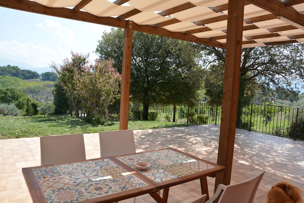 Agriturismo Casale Fusco