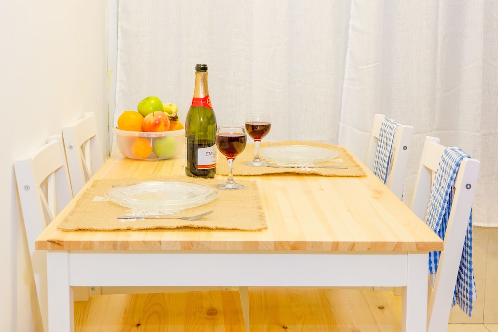 Premium Suites On Beach Ben Yehuda 60B