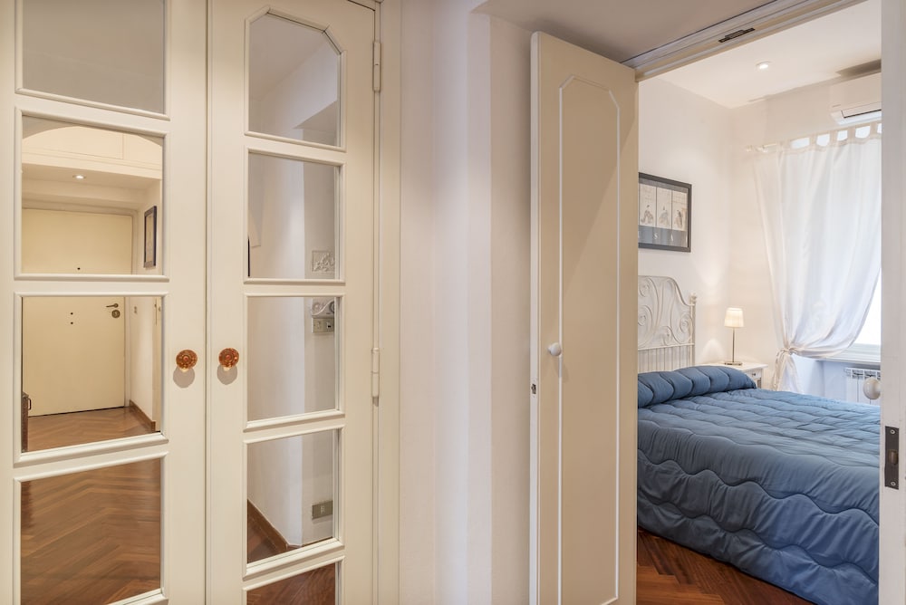 Trastevere Elegant Apartment