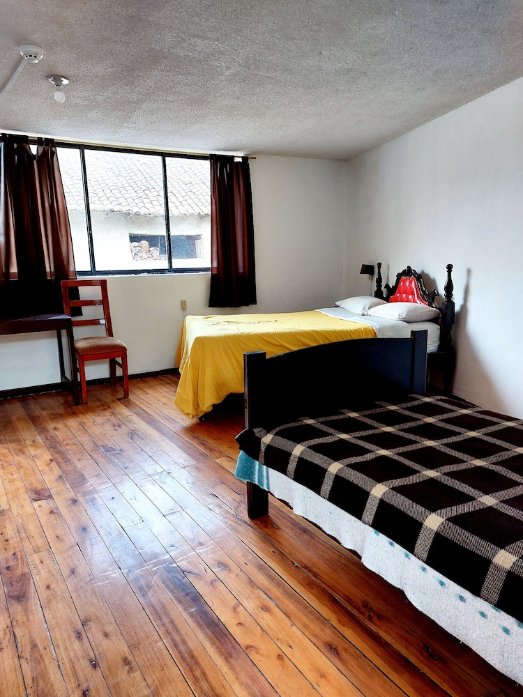 Hostal la Guayunga - Hostel