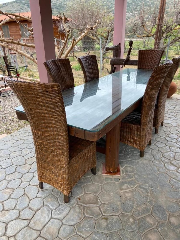Villa Lilandion Luxury and Privacy, photo 85
