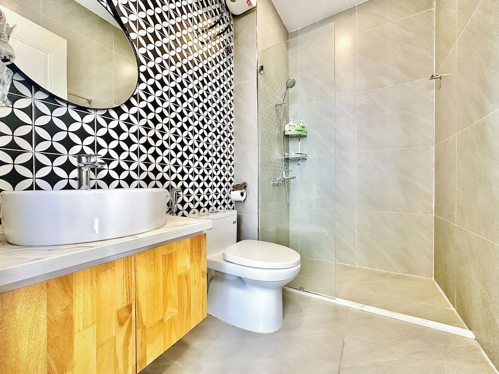 Anvi House - Vinhomes Marina