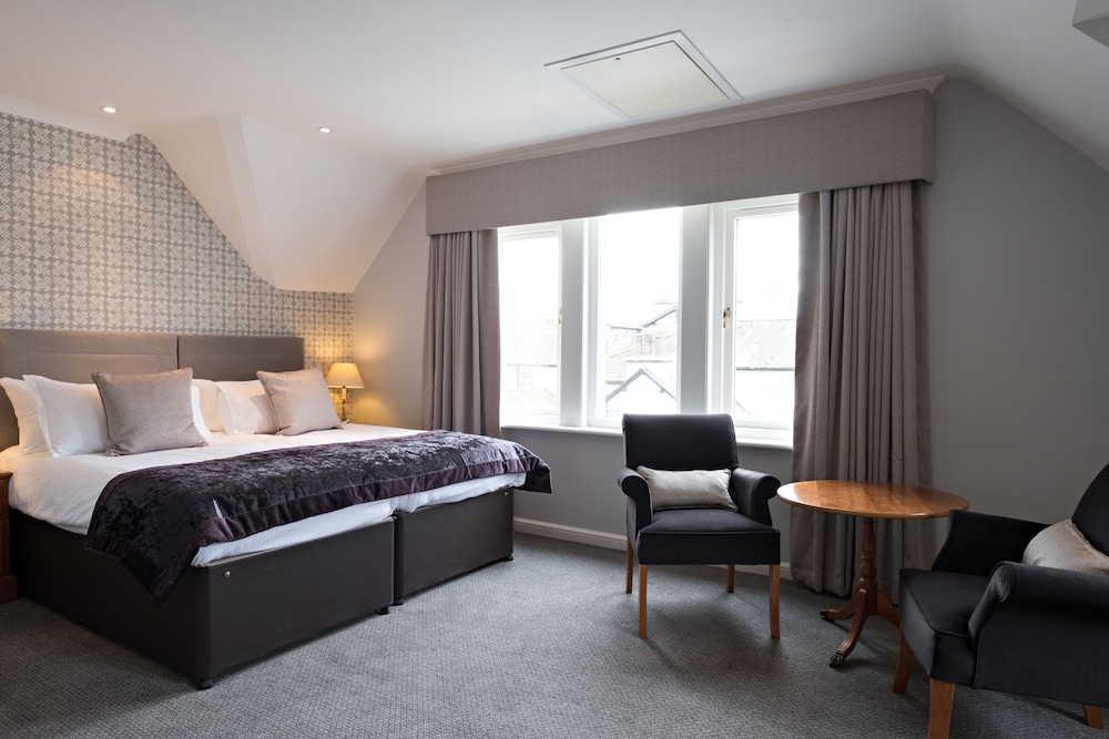 Windermere Vacations - Low Wood Bay Resort Spa - Property Image 61
