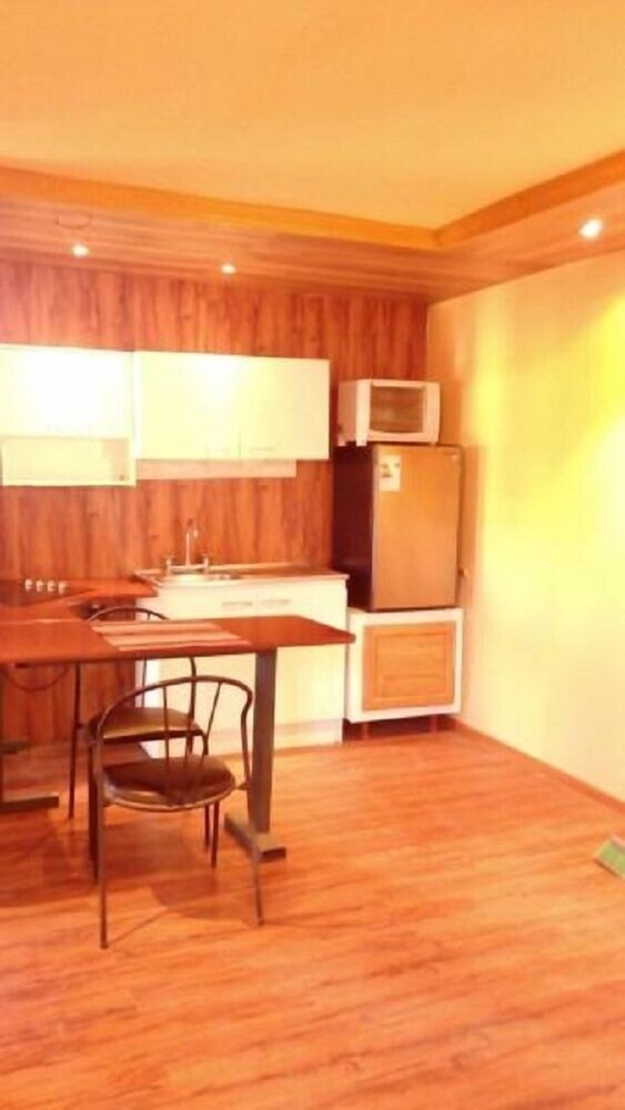 Apartamento Supervisores
