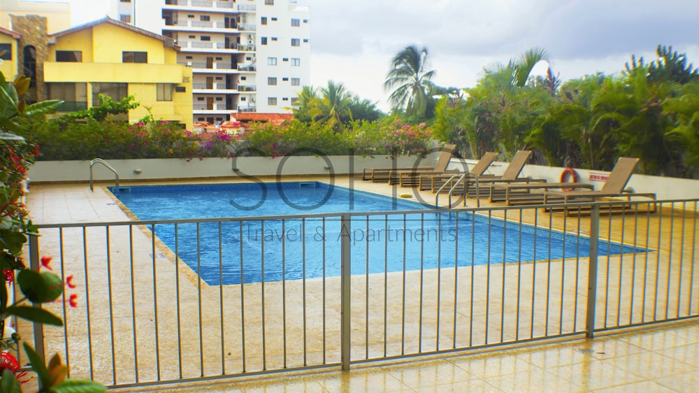 Apartamentos SOHO Style - Bello Horizonte