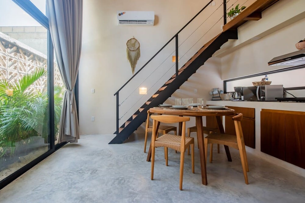 Cute Bright Centric Apartment in Tulum Centro