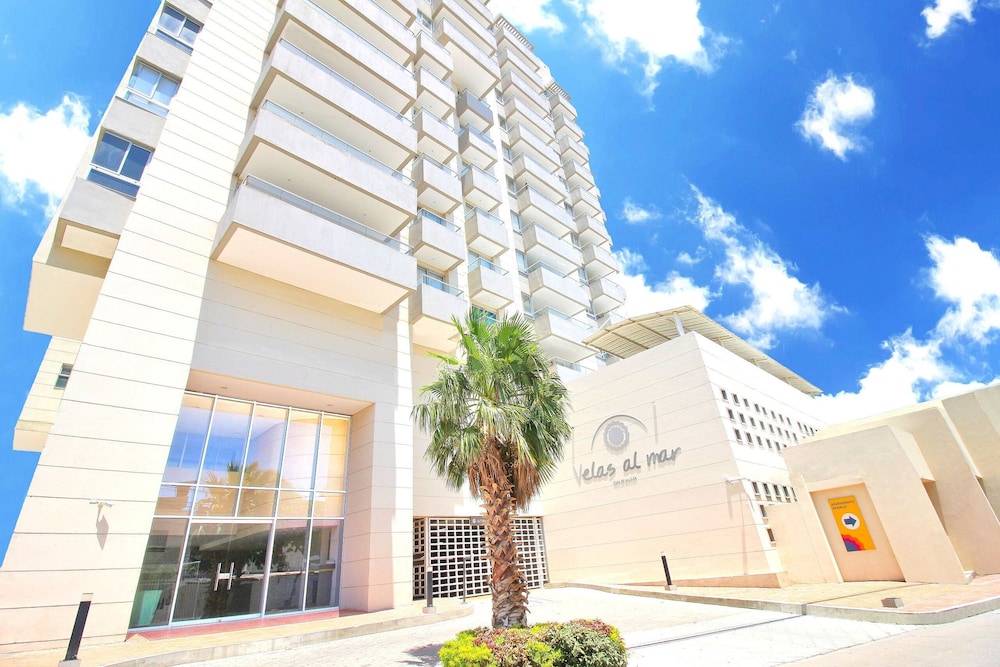 Apartamentos Velas al Mar - by SOHO