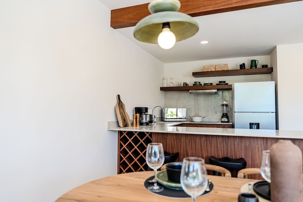 Luxury Jungle Condos by Casago