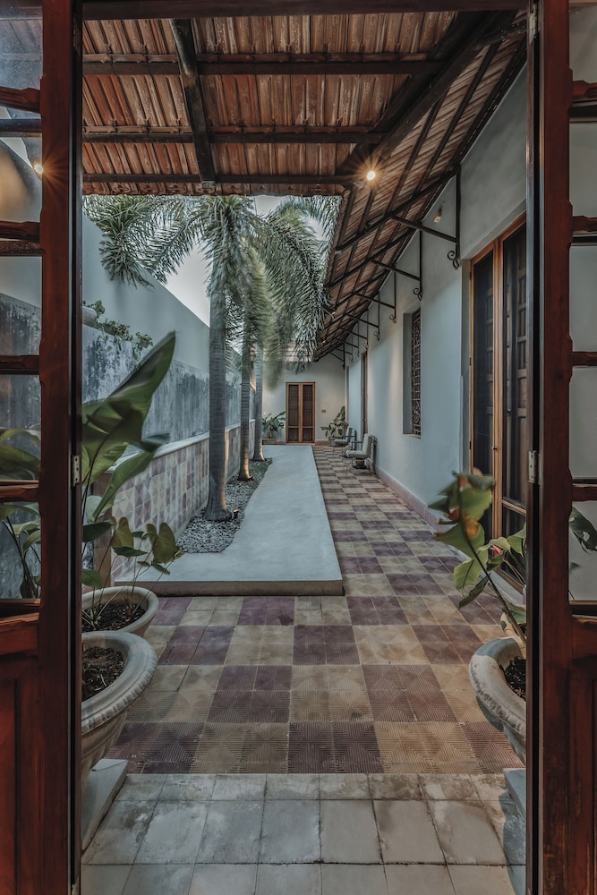 Casa Exclusiva Los Amigos