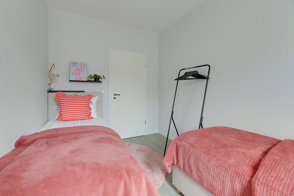 Lion Apartments - SCALA City Center