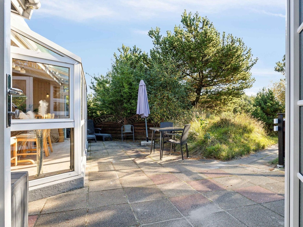 5 Star Holiday Home in Saeby