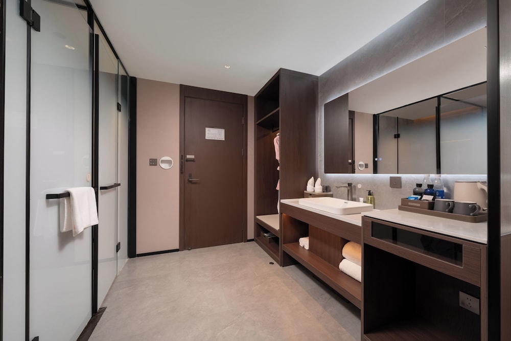 World Hotel Kaifeng Gulou Square Branch