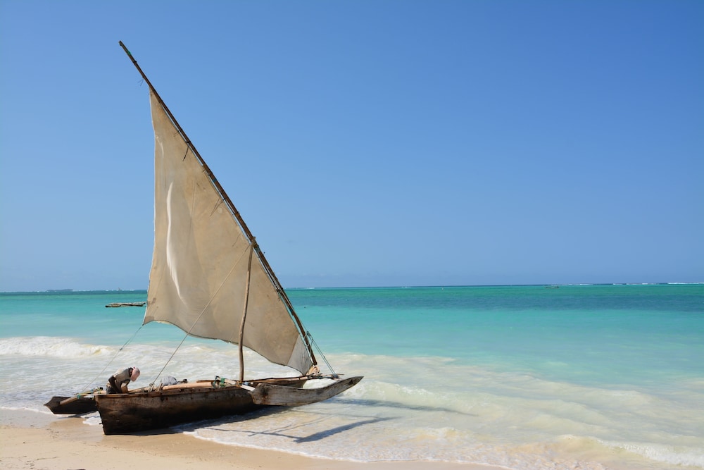Kiwengwa Vacations - Neptune Pwani Beach Resort Spa Zanzibar - Property Image 94