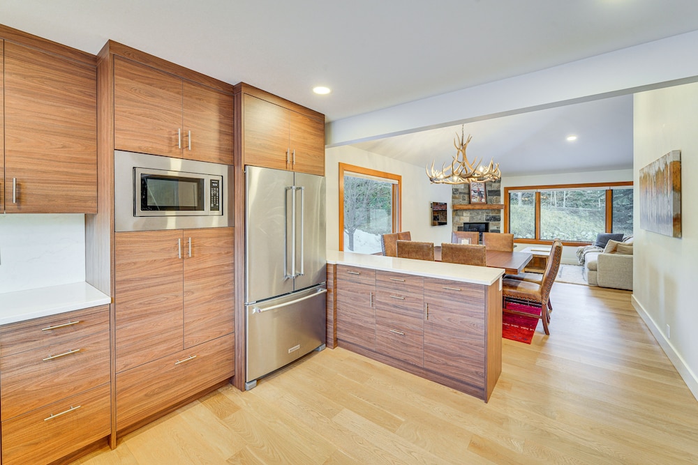 Ketchum Vacations - Bright Ketchum Retreat w/ Views  Private Hot Tub! - Property Image 20