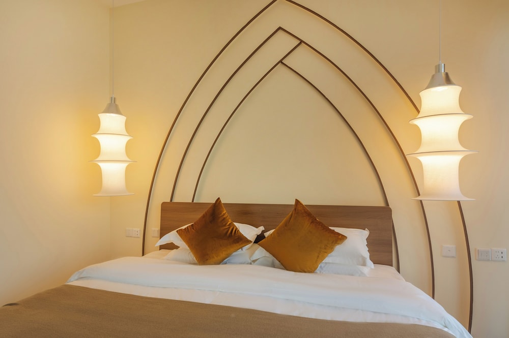 Tangchi Seaview Resort
